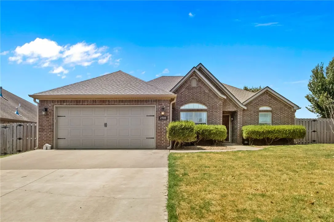 2900 SW Oakleigh Road, Bentonville, AR 72713 - #1