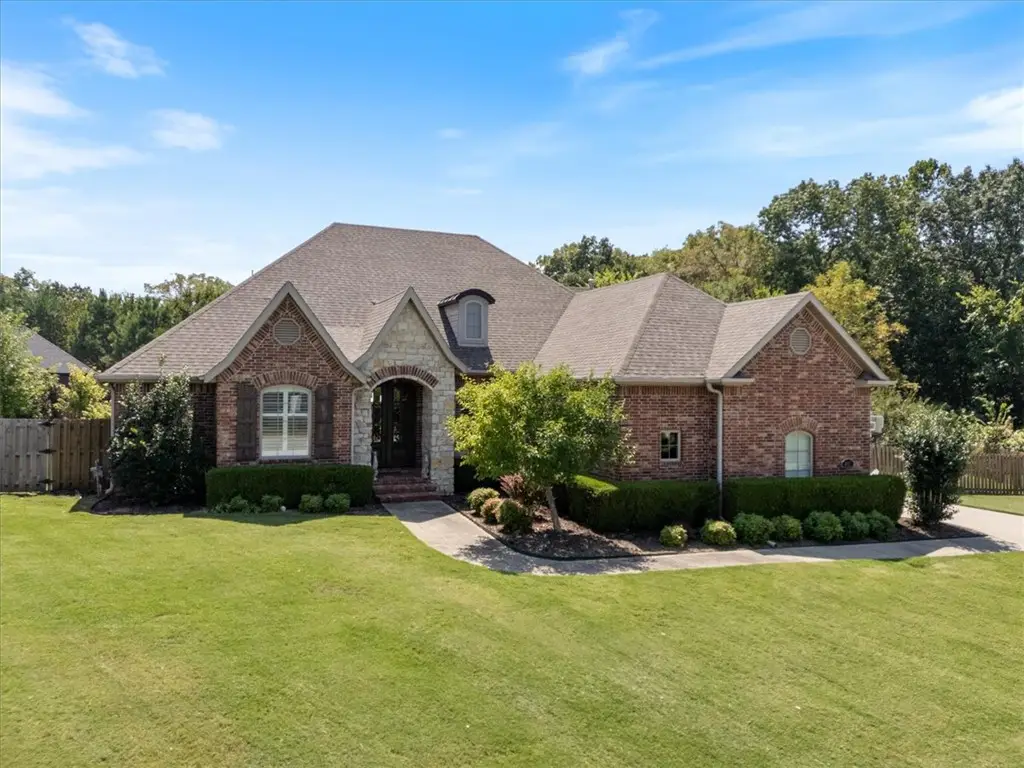 2857 Pebblestone Drive, Fayetteville, AR 72701 - #1
