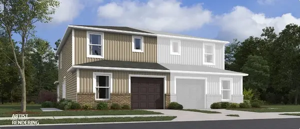 505 B W Cloud Drive, Siloam Springs, AR 72761