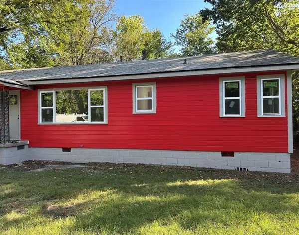 6 W Montgomery Street, Fayetteville, AR 72701