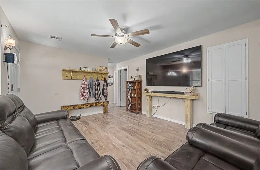 308 Wallace Street, Prairie Grove, AR 72753 - #3