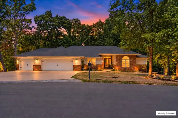 1 Ansty Lane, Bella Vista, AR 72714