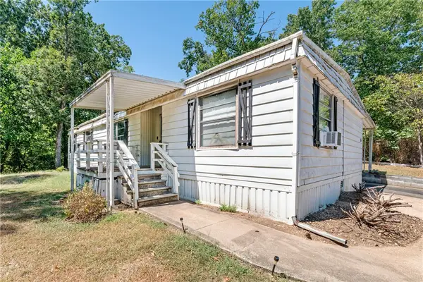 54 Skyline Drive, Bella Vista, AR 72714