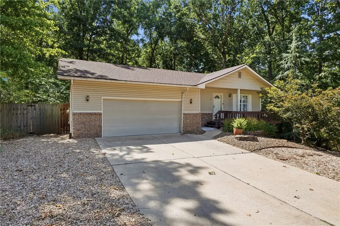 3 Tisbury Lane, Bella Vista, AR 72715 - #1