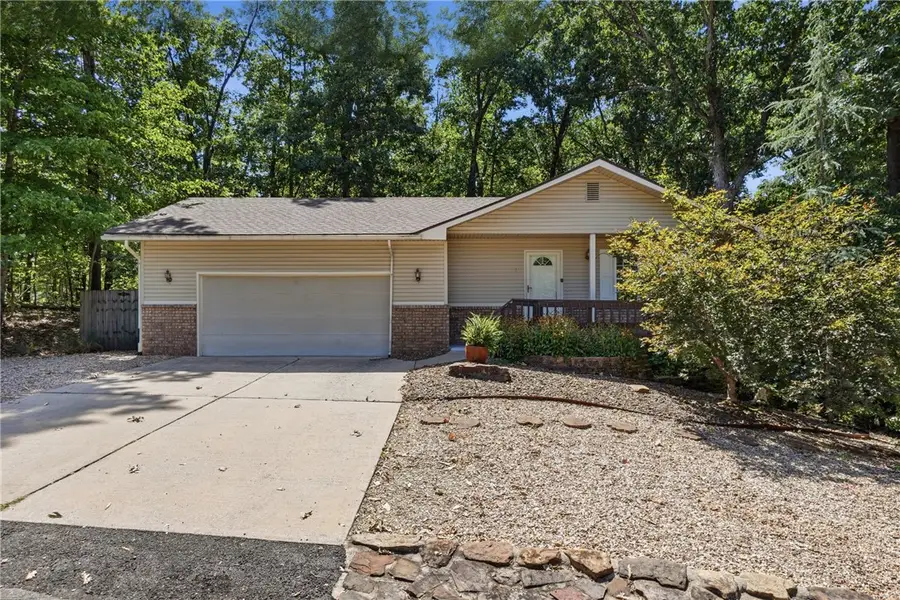 3 Tisbury Lane, Bella Vista, AR 72715 - #2