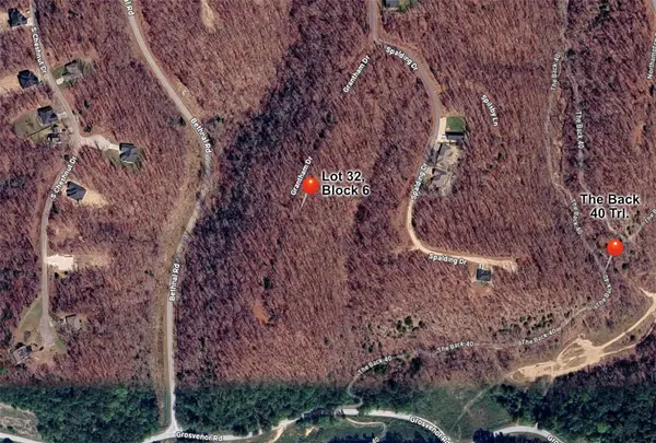 Lot 32, Block 6 Grantham Driive Drive, Bella Vista, AR 72714