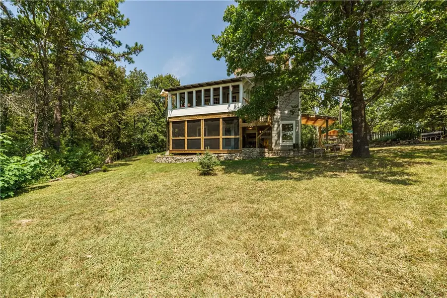 679 County Road 332, Eureka Springs, AR 72632 - #3
