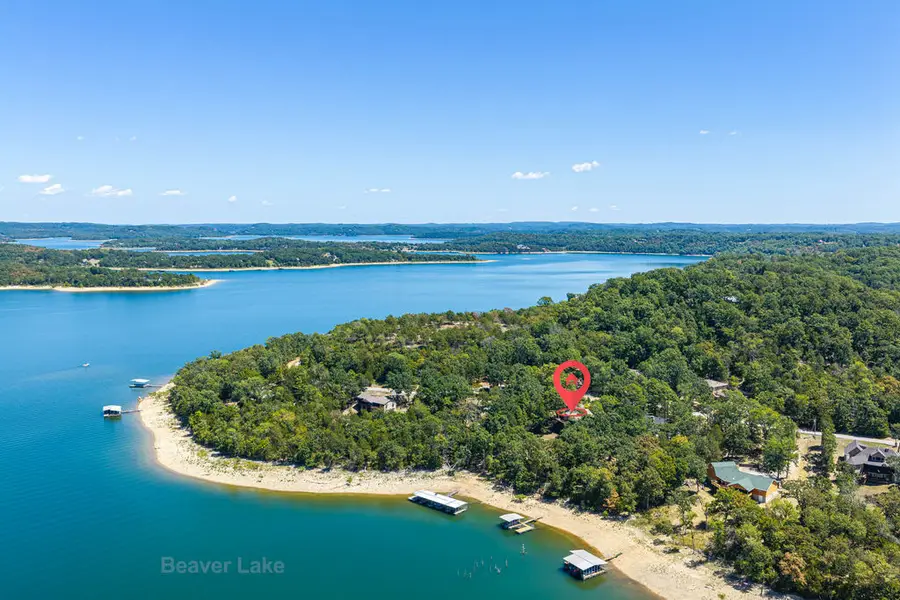8415 Admiral Nimitz Drive, Rogers, AR 72756 - #2