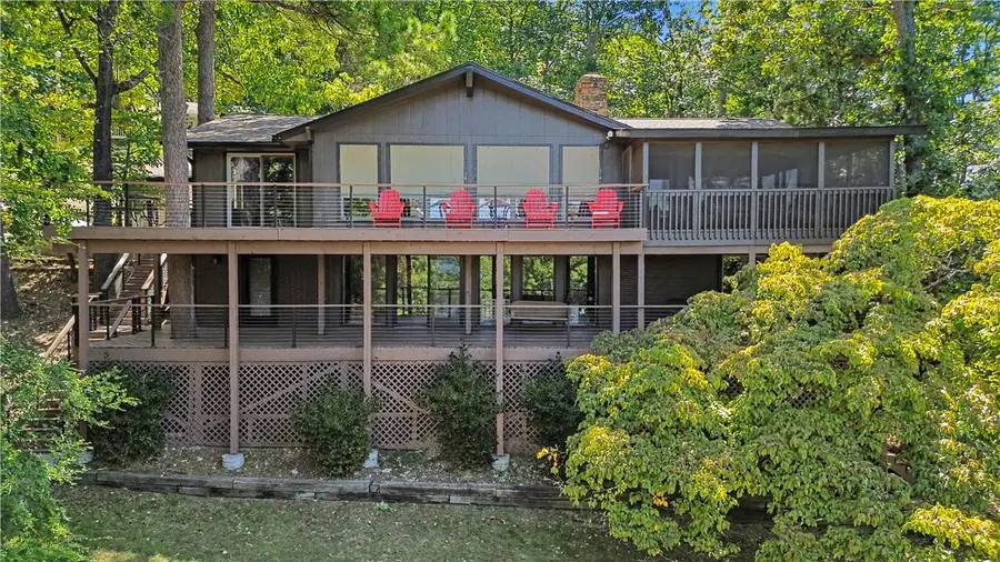 8415 Admiral Nimitz Drive, Rogers, AR 72756 - #3