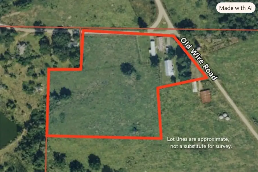 2 Old Wire Road, Atkins, AR 72823 - #3