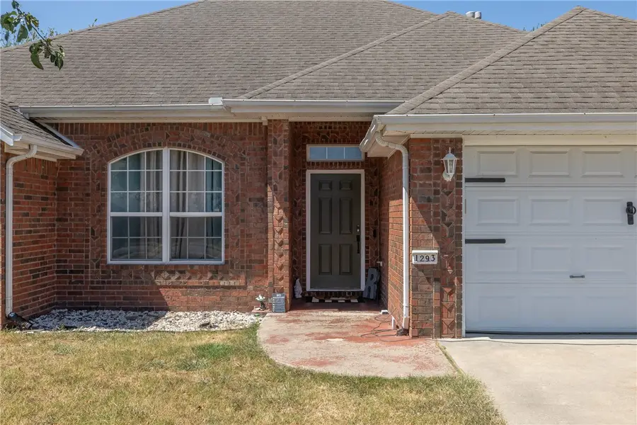1293 S Homestead Lane, West Fork, AR 72774 - #3