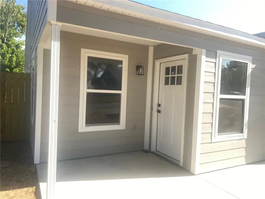 3103 NE 12th Street, Bentonville, AR 72712 - #2