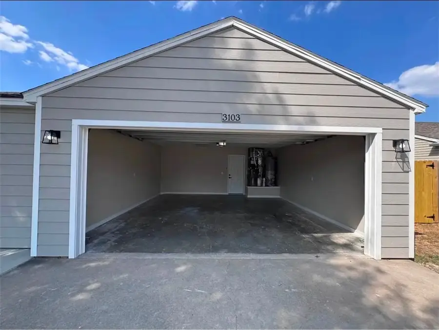 3103 NE 12th Street, Bentonville, AR 72712 - #3