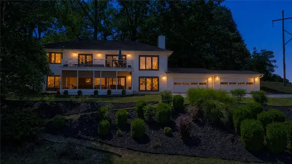 14396 Point Virgo Road, Rogers, AR 72756