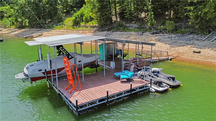 14396 Point Virgo Road, Rogers, AR 72756 - #2