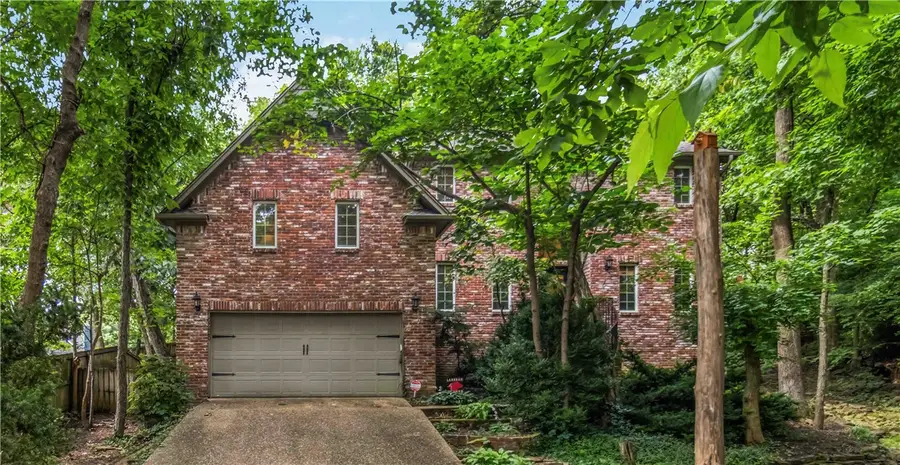 2265 Revere Place, Fayetteville, AR 72701 - #3
