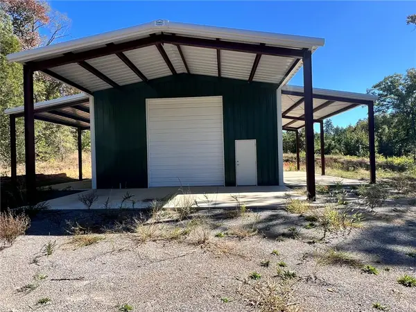 1011 Granny Hollar Road, Atkins, AR 72823