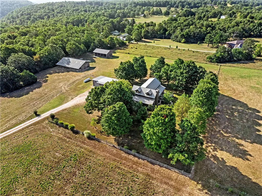 9716 Borland Lane, Harrison, AR 72601 - #1