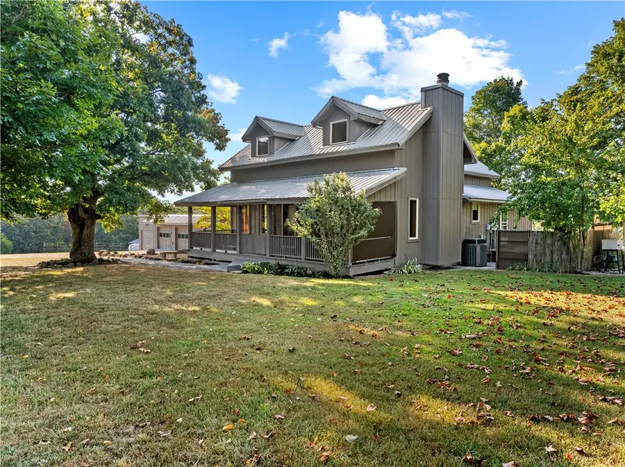 9716 Borland Lane, Harrison, AR 72601 - #2