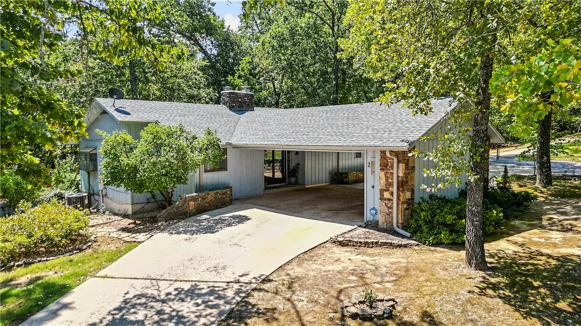 20 Basildon Drive, Bella Vista, AR 72715 - #1