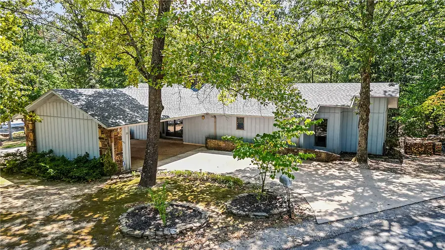 20 Basildon Drive, Bella Vista, AR 72715 - #3