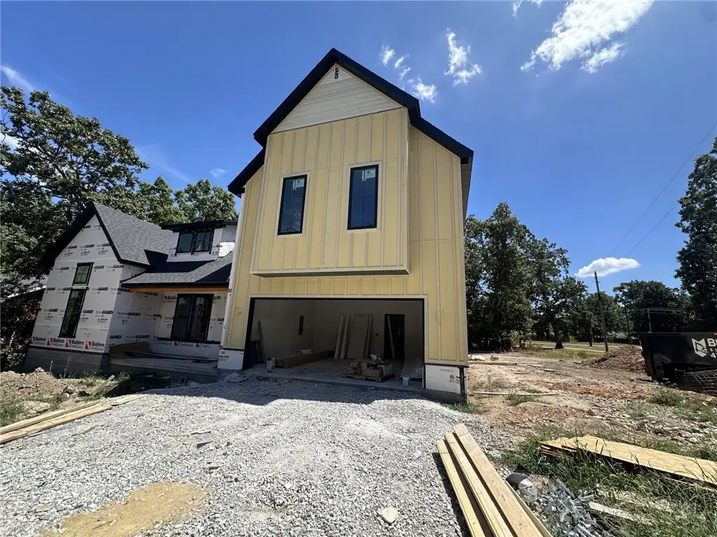 2 Branchwood Drive, Bella Vista, AR 72715 - #1