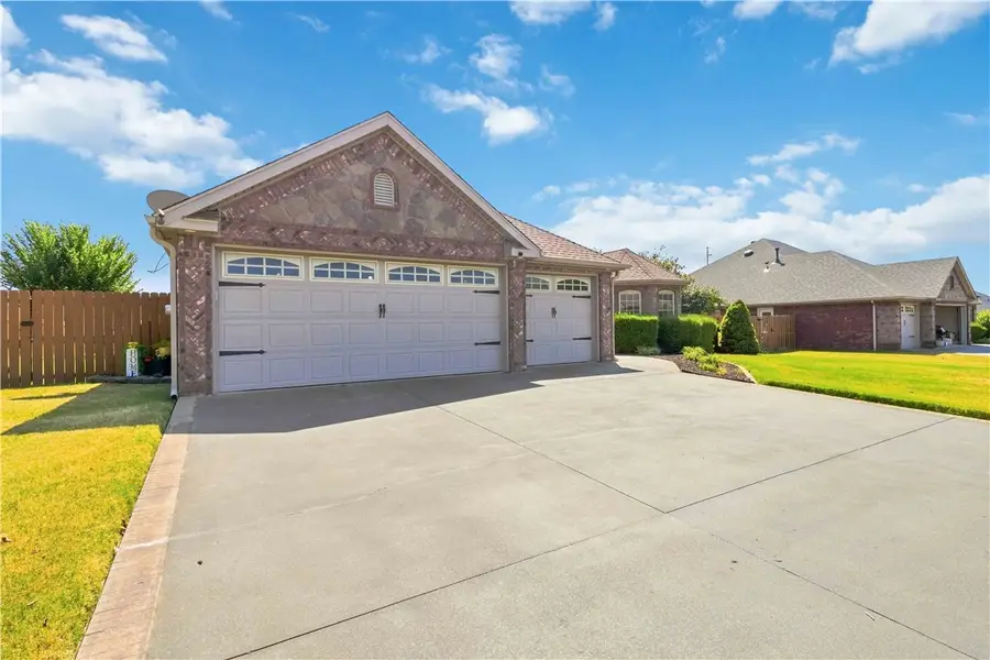 3507 SW Windy Oak Avenue, Bentonville, AR 72713 - #2