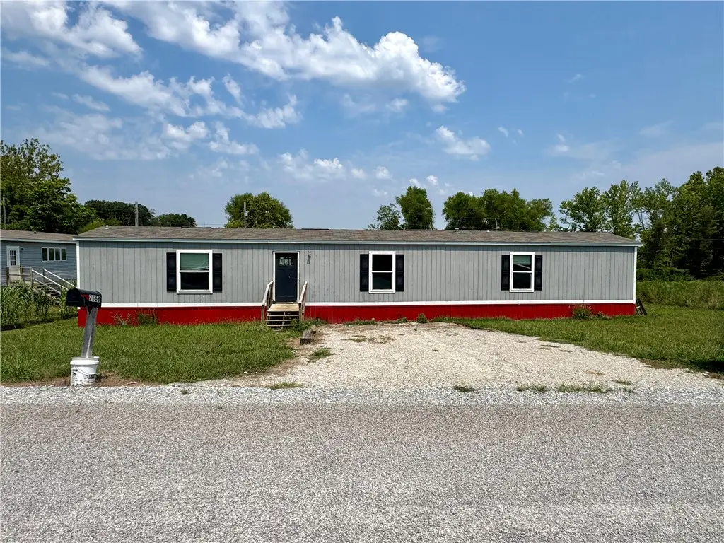 7568 Blockade Village, Seligman, MO 65745 - #1