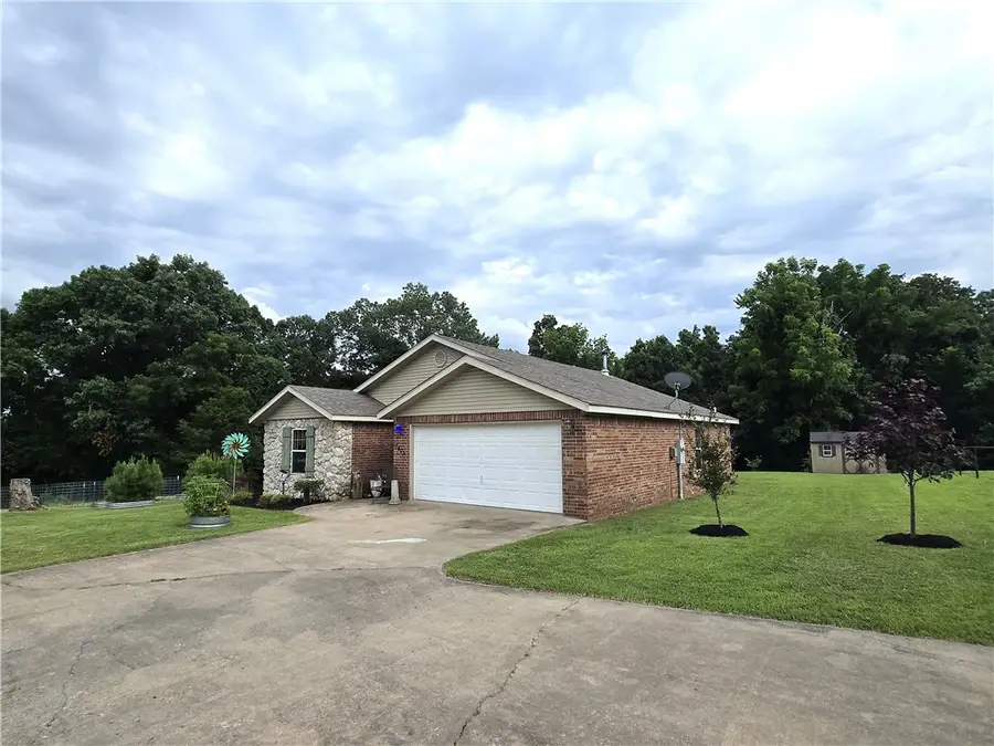 13405 Stidham Lane, Hiwasse, AR 72739 - #2