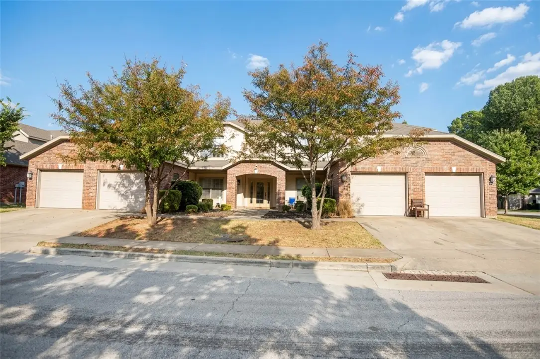 2624 N Valencia Avenue #1-4, Fayetteville, AR 72703 - #1