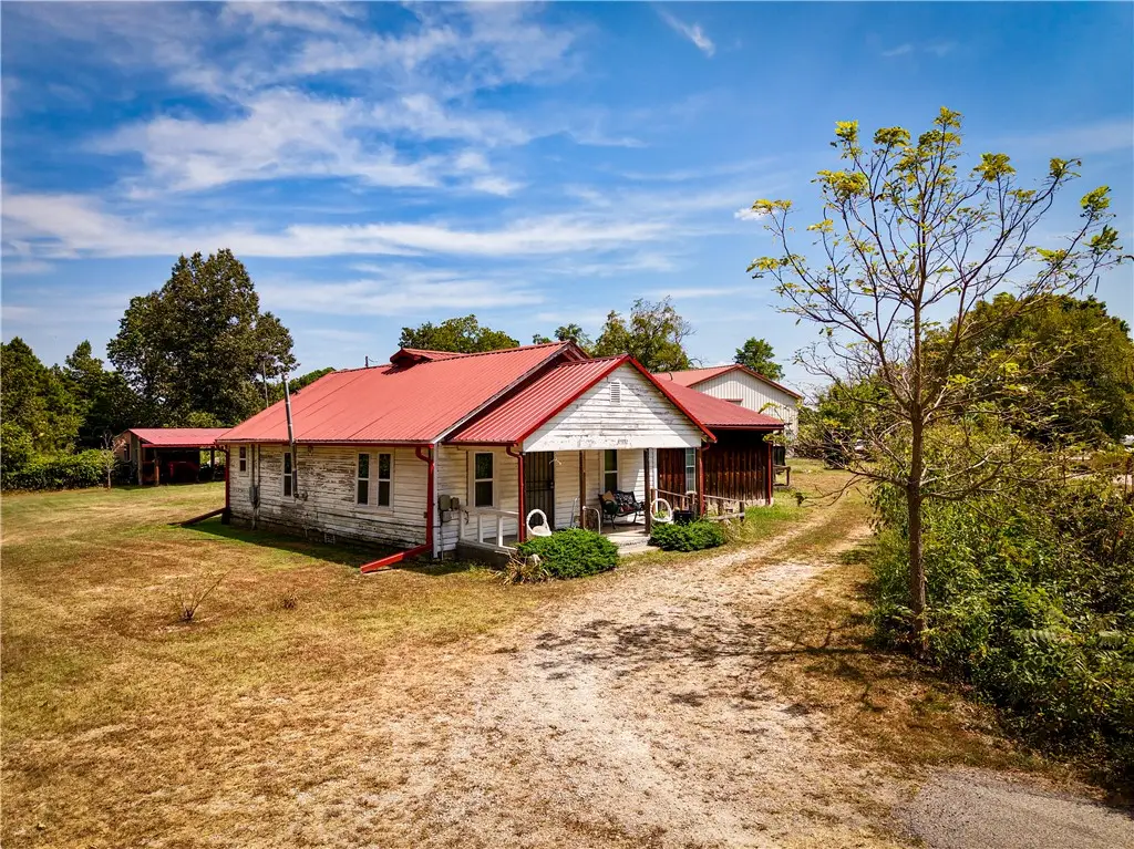 37992 Highway 23, Huntsville, AR 72740 - #1