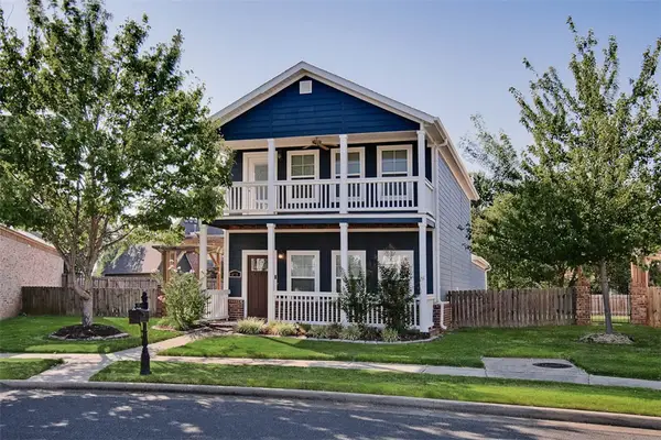 675 N Longfellow Lane, Fayetteville, AR 72704