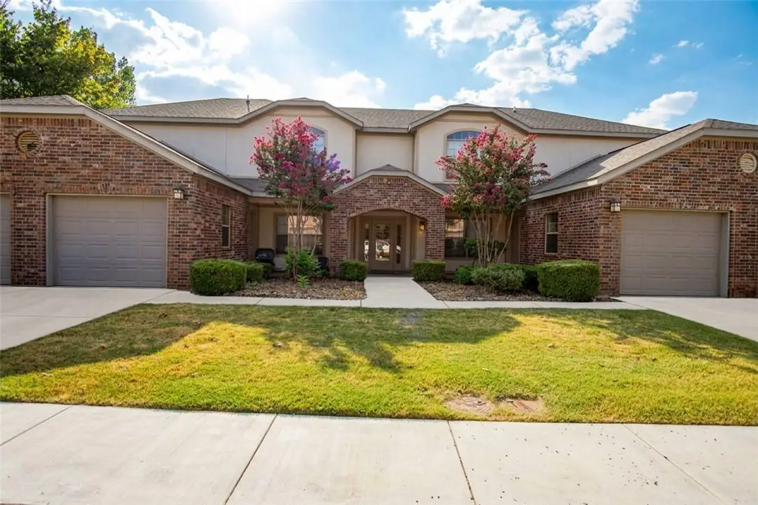 2671 N Arroyo Avenue #1-4, Fayetteville, AR 72703 - #1