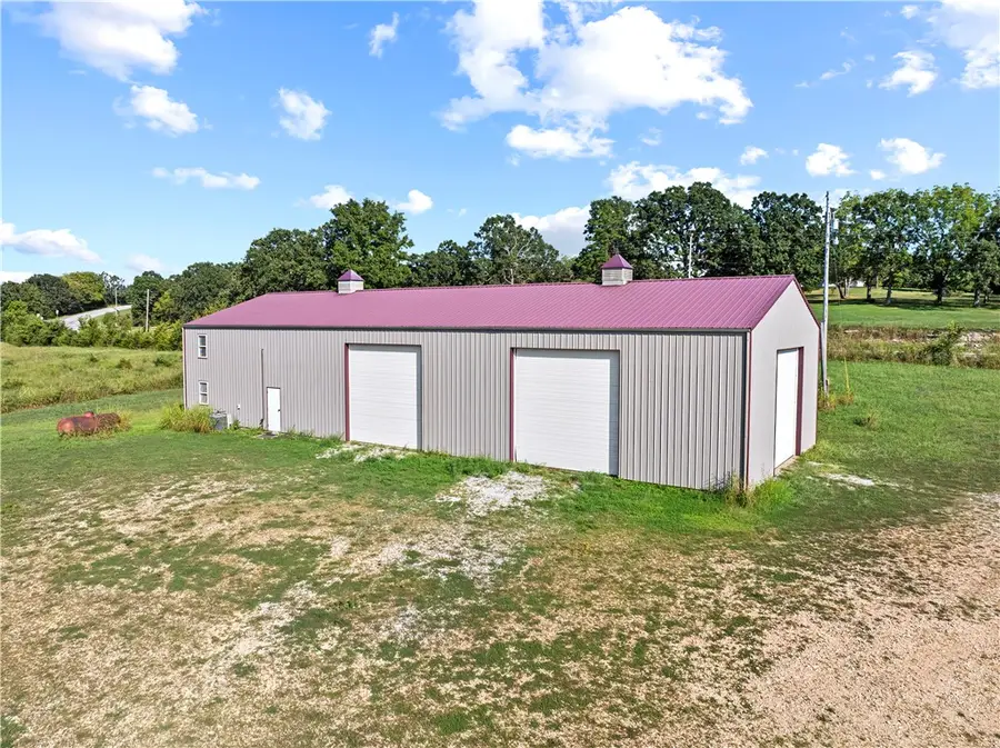 379 E 14 Highway, Lead Hill, AR 72644 - #3
