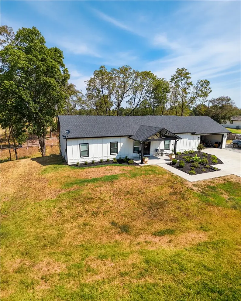 21534 Keaton Road, Springdale, AR 72764 - #2