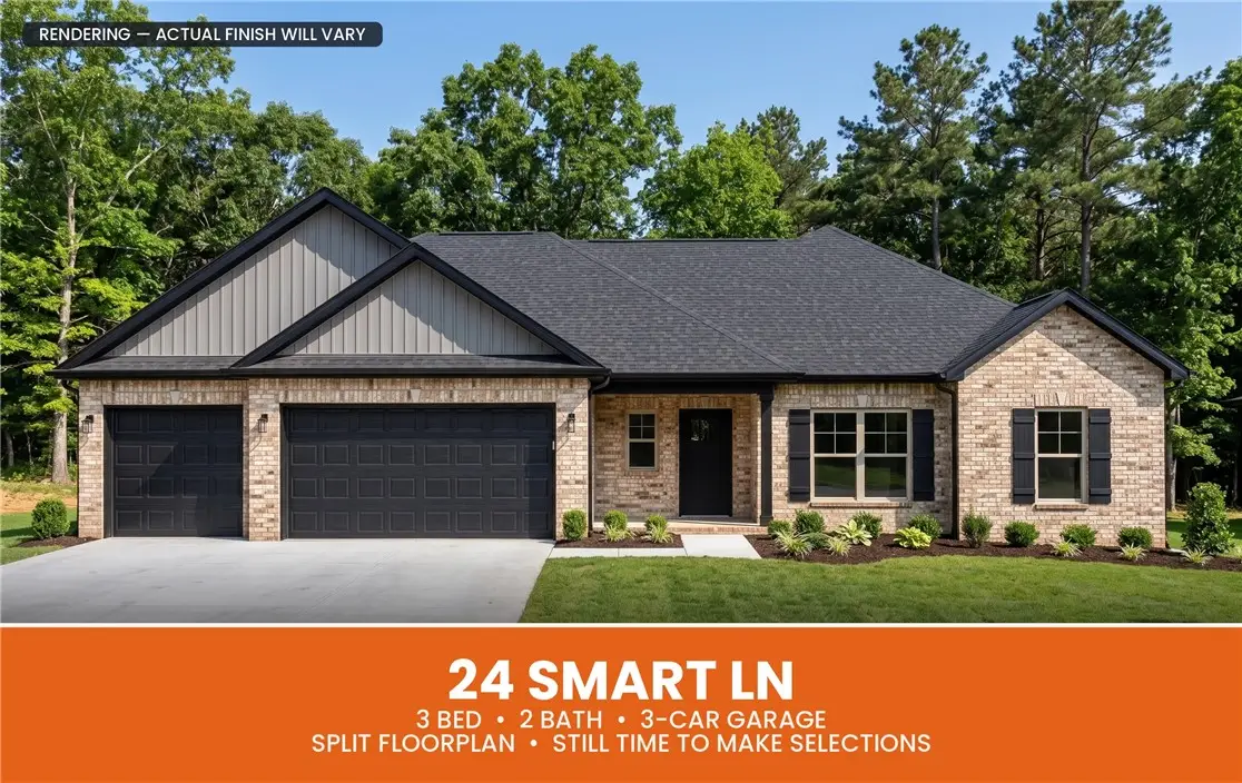 24 Smart Lane, Bella Vista, AR 72715 - #1