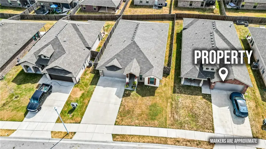 6004 NW Ettie May Street, Bentonville, AR 72713 - #3