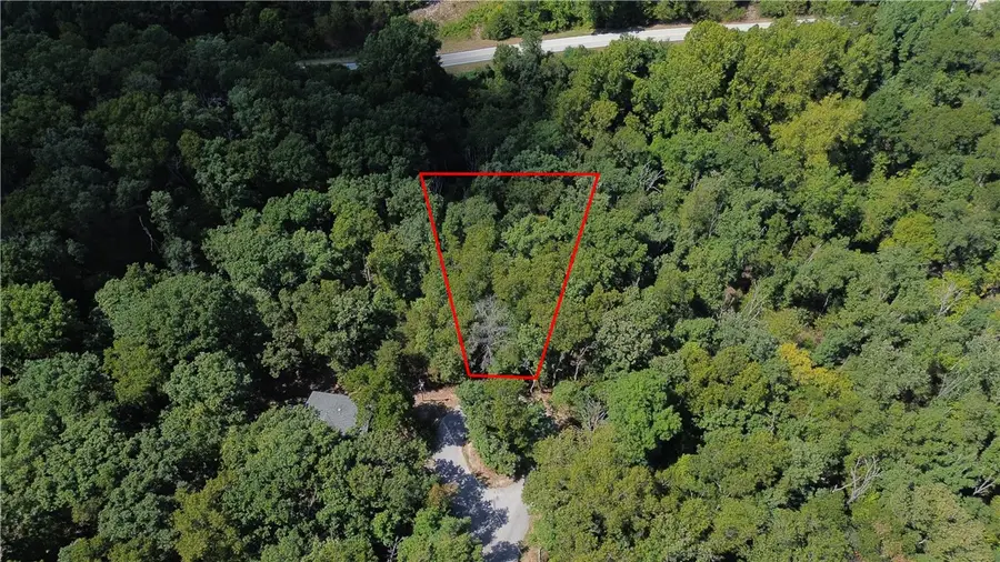 Melvern Lane, Bella Vista, AR 72715 - #2