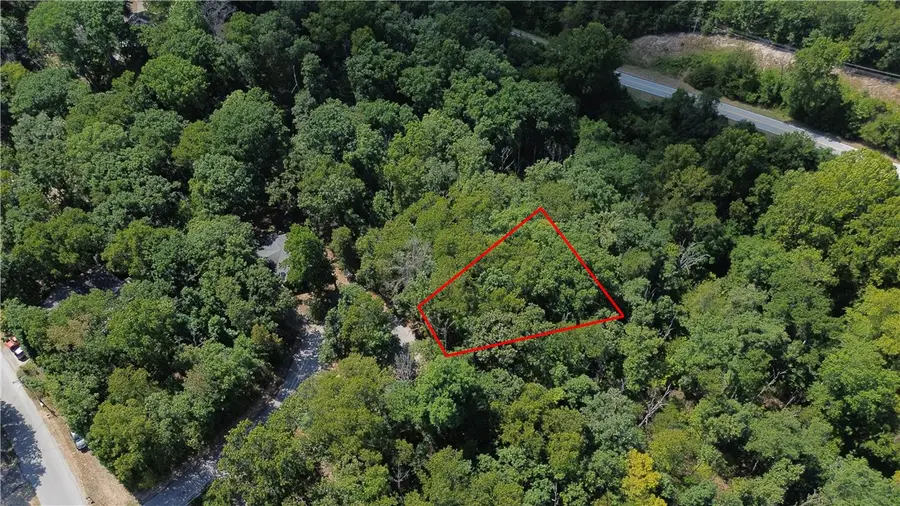 Melvern Lane, Bella Vista, AR 72715 - #3