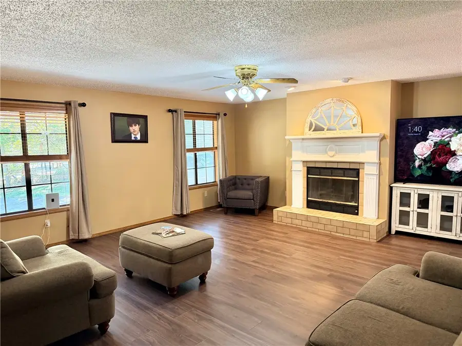 301 Racquet Run, Harrison, AR 72601 - #3