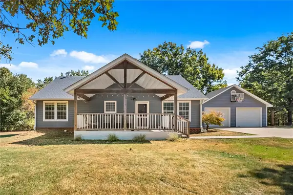 22362 Sawmill Road, Siloam Springs, AR 72761