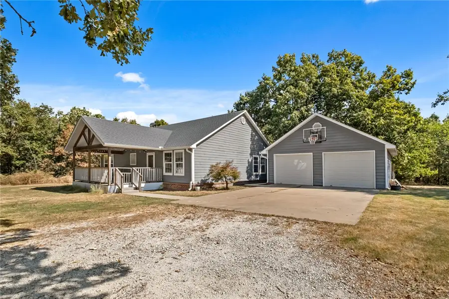 22362 Sawmill Road, Siloam Springs, AR 72761 - #3