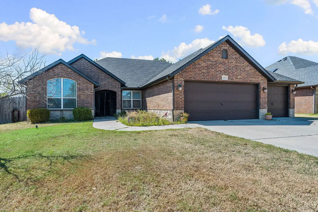1912 SW Cypress Street, Bentonville, AR 72713 - #1