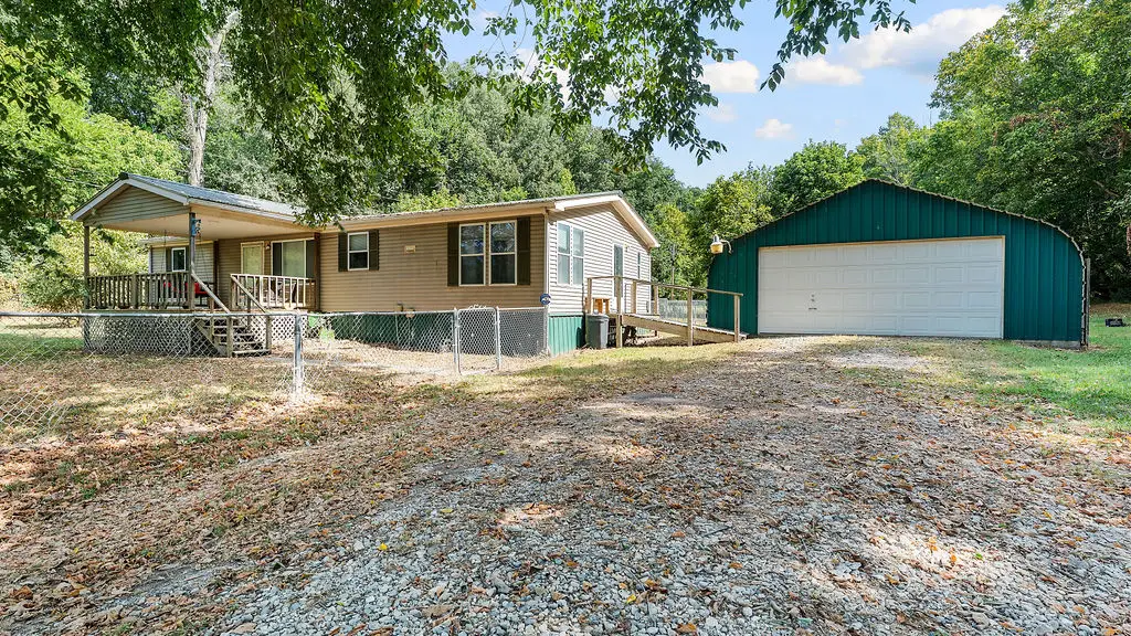 16308 Hamestring Road, Fayetteville, AR 72704 - #1
