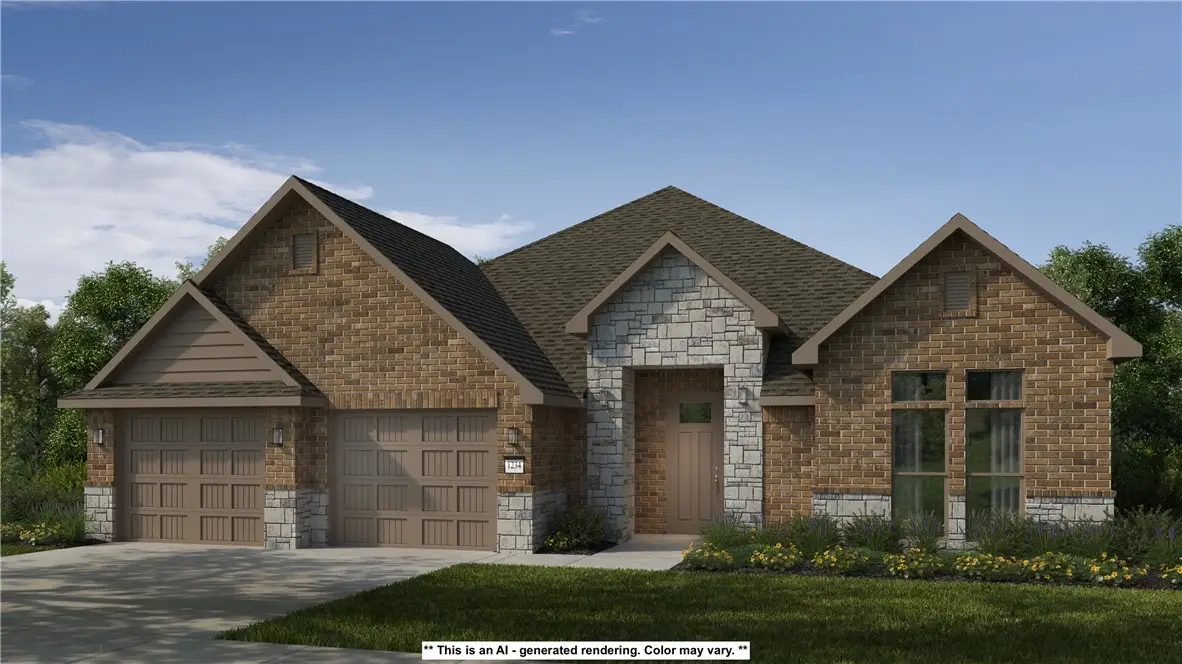 9361 Snyder Farm Lane, Gentry, AR 72734 - #1
