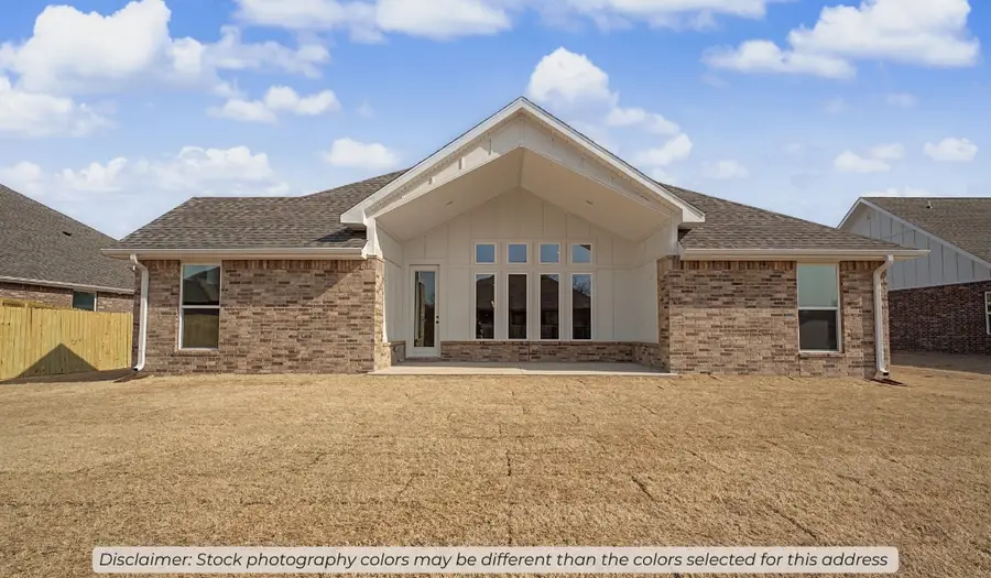 9361 Snyder Farm Lane, Gentry, AR 72734 - #3
