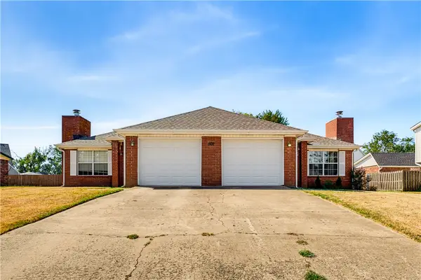 507 Camellia Drive #A & B, Bentonville, AR 72712