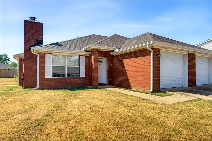 507 Camellia Drive #A & B, Bentonville, AR 72712 - #2