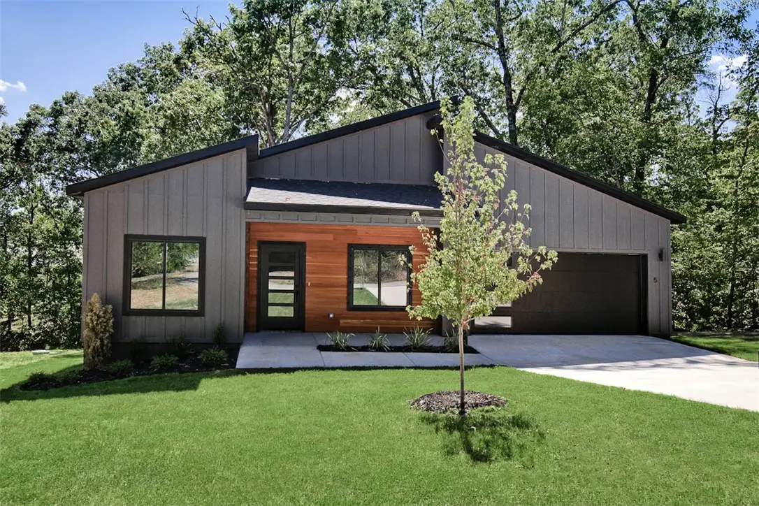 5 Hawick Lane, Bella Vista, AR 72715 - #1