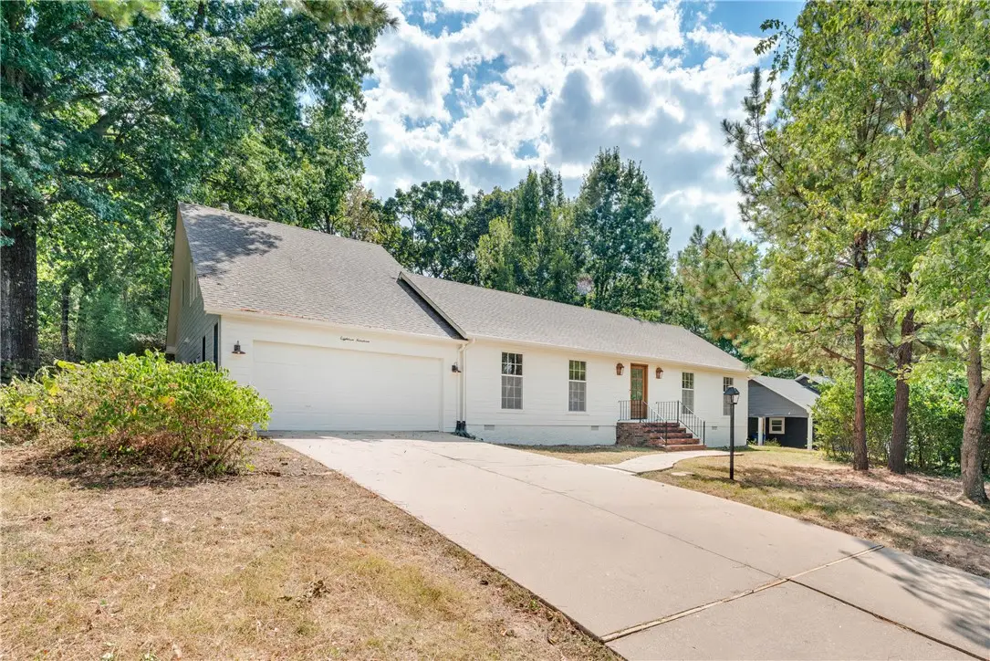 1819 E Viewpoint Drive, Fayetteville, AR 72701 - #1
